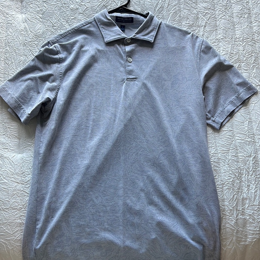 Peter Millar Polo